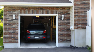 Garage Door Installation at Business Park, Illinois