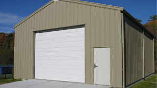 Garage Door Openers at Business Park, Illinois